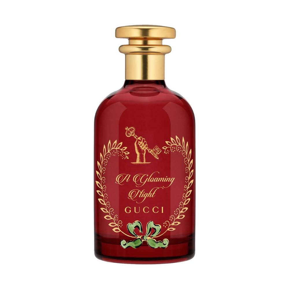 Nước Hoa Unisex Gucci The Alchemist's Garden A Gloaming Night EDP 100ml - Hình ảnh chính